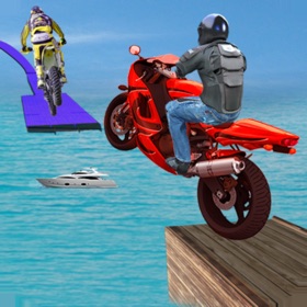 螢幕擷取畫面 (3) Enjoy Fearless Bike Race