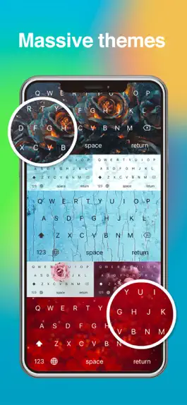 Game screenshot Amor Fonts mod apk