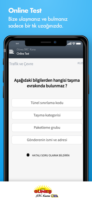 Güneş SRC(圖7)-速報App