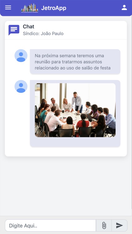JetroApp screenshot-4