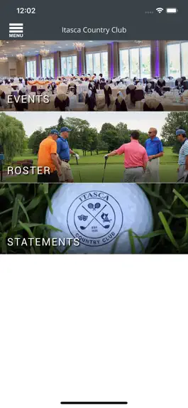 Game screenshot Itasca Country Club hack