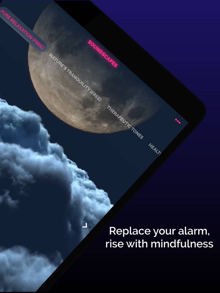 Beditations Sleep  Awaken