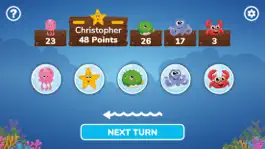 Game screenshot SCUBI SEA STORY mod apk