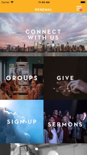 Renewal Church Boston(圖1)-速報App