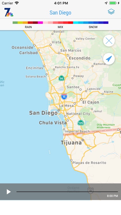 NBC 7 San Diego screenshot-3