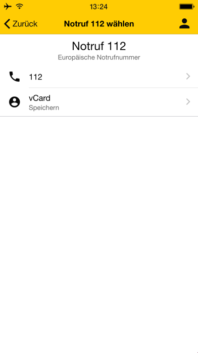 Screenshot #2 pour Kanton Zug