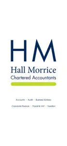 Hall Morrice LLP screenshot #4 for iPhone