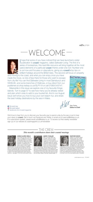 Coast UK Magazine(圖7)-速報App