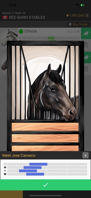 Turf Dynasty: Horse Racing