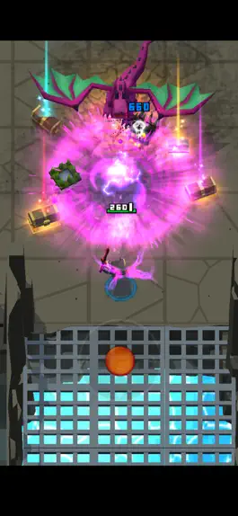 Game screenshot Pixel Blade Revolution apk