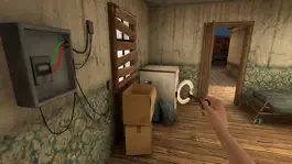 Game screenshot Mr. Meat: Horror Escape Room apk