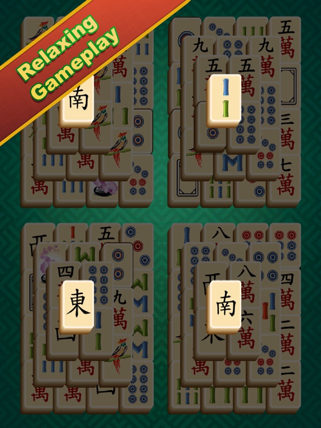 Mahjong Classic Master on the App Store