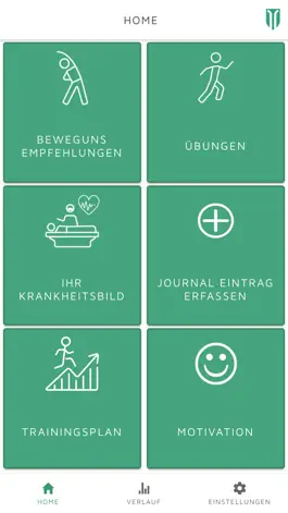 Game screenshot INSELhealth - cardio fit apk