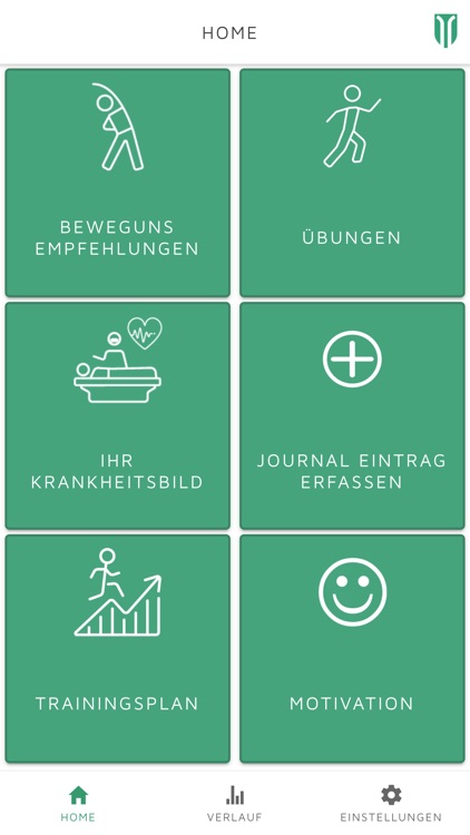 INSELhealth - cardio fit