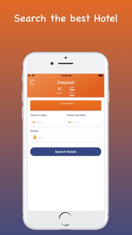 Zeeyarah screenshot-4