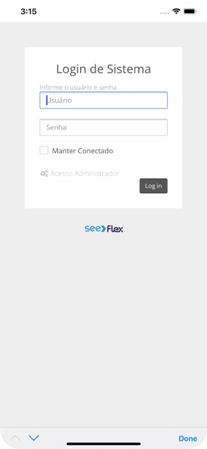 SeeFlex(圖2)-速報App