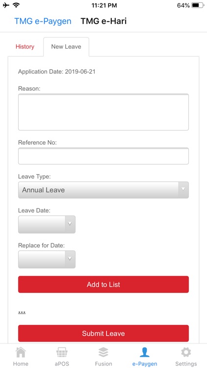 TMG1app screenshot-6