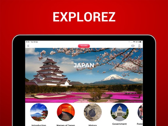 Screenshot #6 pour Japon Guide de Voyage