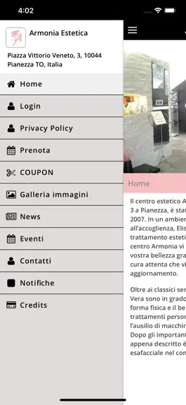 Game screenshot Armonia Estetica mod apk