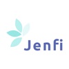 Jenfi Wallet & Card