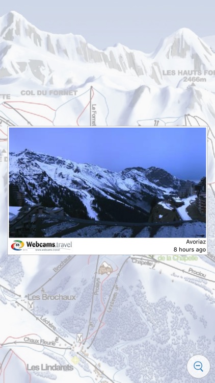 SkiMaps - Download Trail Maps