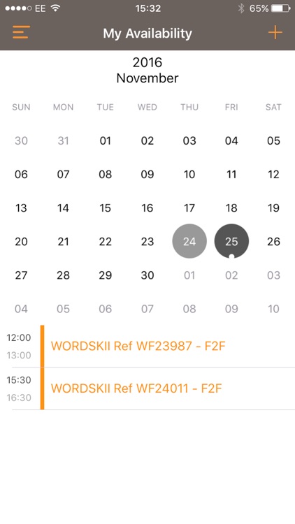 wordskii screenshot-3