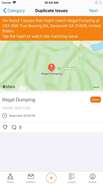 Chatham County Connect screenshot-4