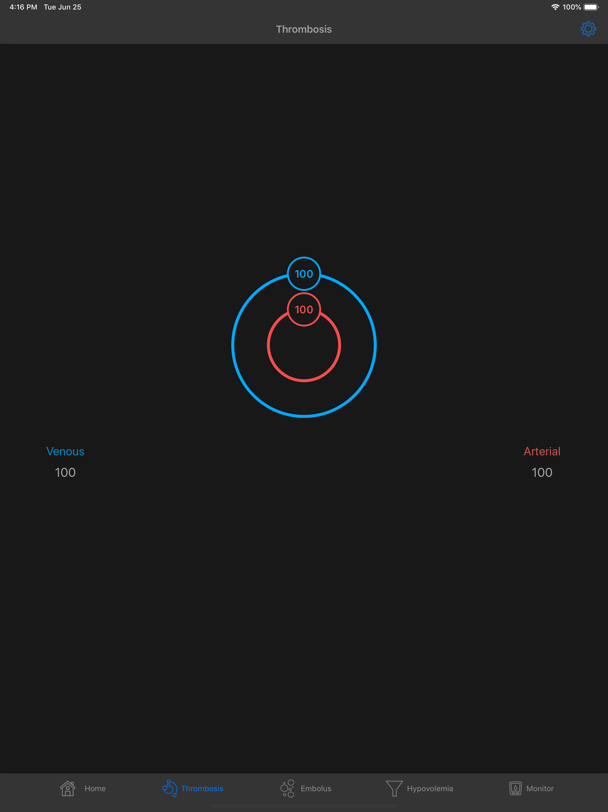 EigenFlow Advanced