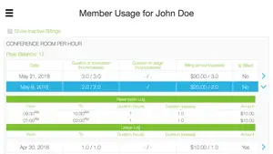 Satellite Deskworks screenshot 4