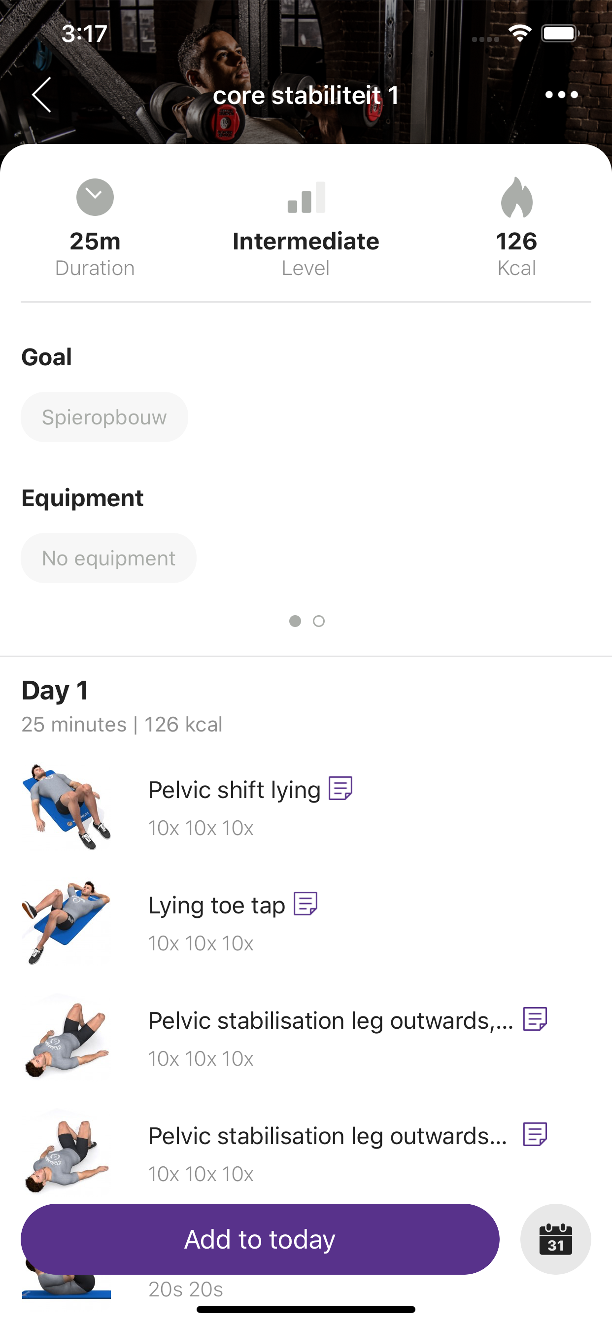 Heerlijk Gezond & Zo screenshot 3