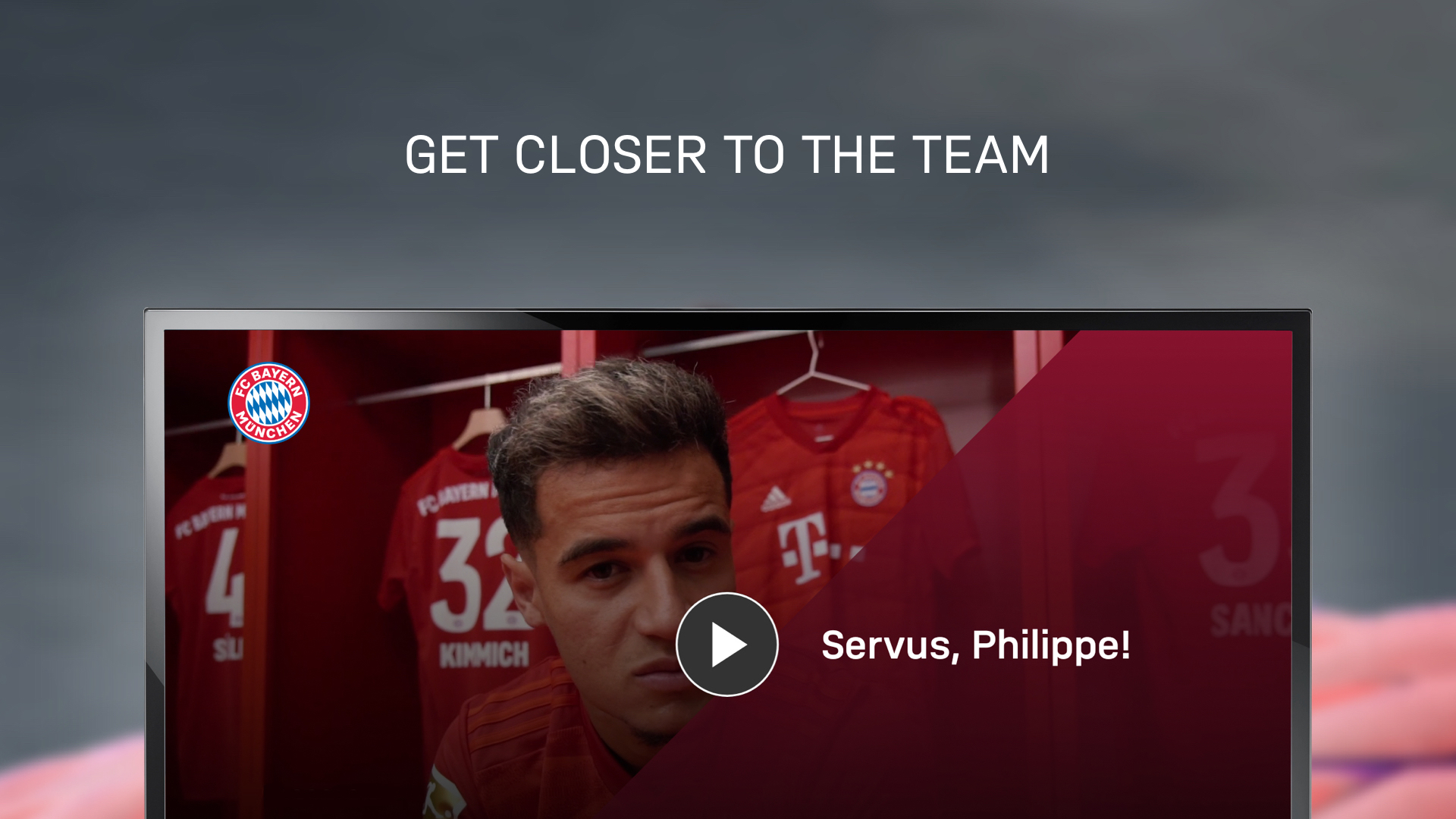 FC Bayern München