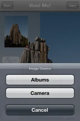 Game screenshot Vivid_Me apk