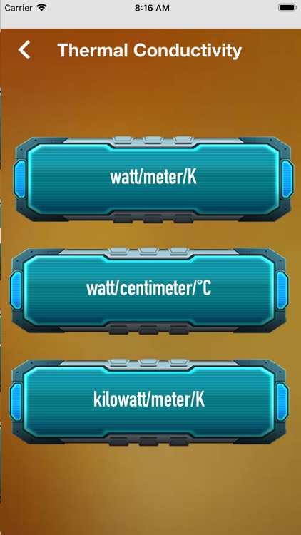 Permeability Thermal Expansion screenshot-4