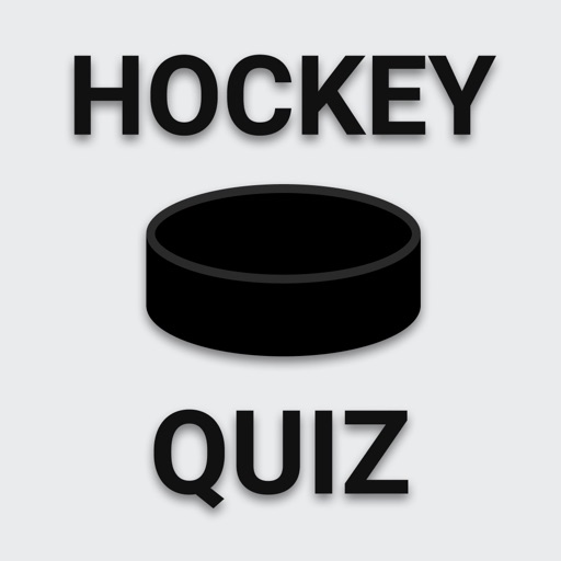 Hockey Fan Quiz