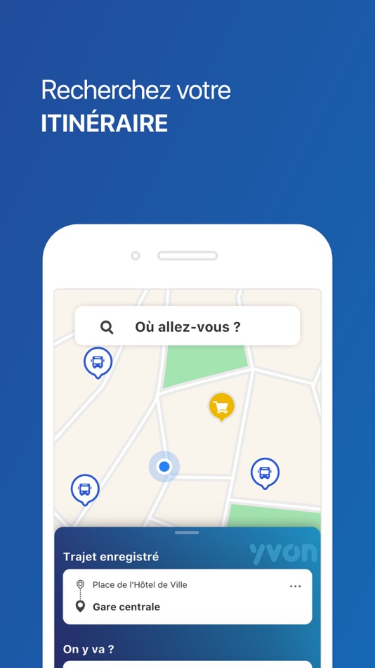 #2. Yvon (iOS) 由: CA LE GRAND CHALON
