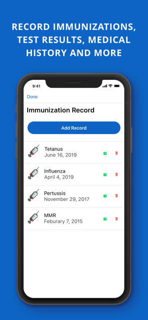 BodyMap3D Health Tracker(圖6)-速報App