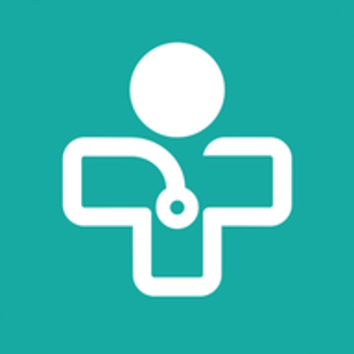 CitiDoctor Icon