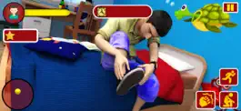 Game screenshot Школа Спортивный День Карнавал apk