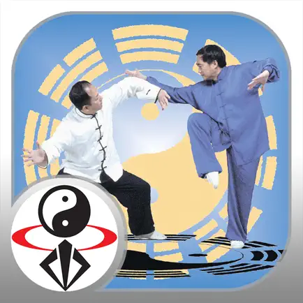 Bagua Zhang Cheats