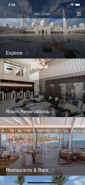 Rotana Hotels(圖2)-速報App