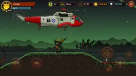 Game screenshot Metal Shooter: Run And Fight apk