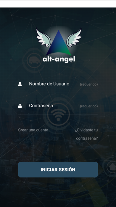 Alt-Angel screenshot 2