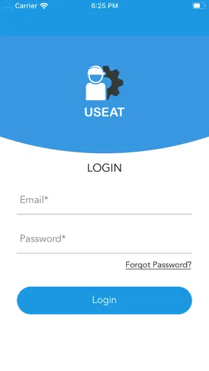 USEAT - Safety Audit Tool screenshot 1