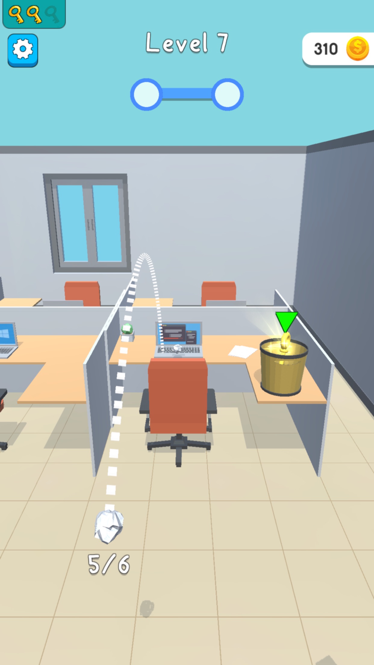 Screenshot 5 of Hyper School