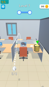 Hyper School screenshot