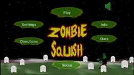 zombie squish iphone bildschirmfoto 3