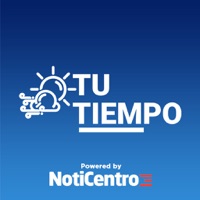 Tu Tiempo app not working? crashes or has problems?