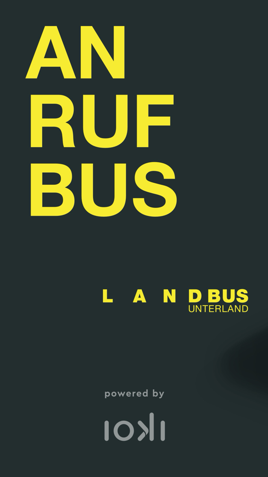 Anrufbus Unterland - 3.73.0 - (iOS)