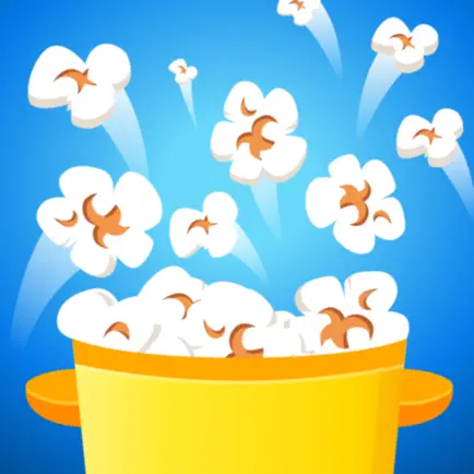 Popcorn Mixer Cheats