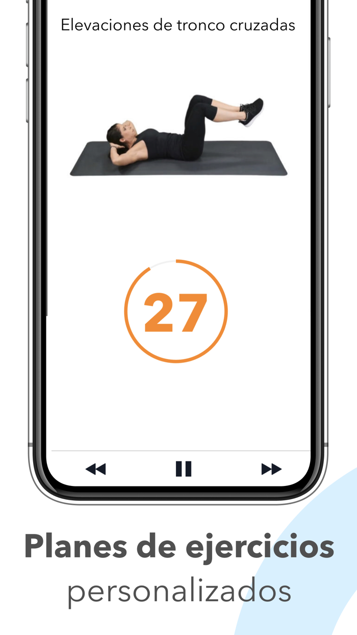 Sworkit Fitness and Workout App